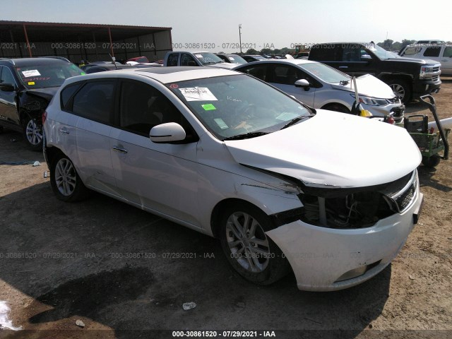 KIA FORTE 5-DOOR 2012 knafu5a23c5595281