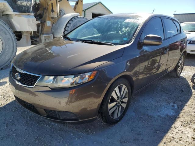 KIA FORTE EX 2013 knafu5a23d5653293