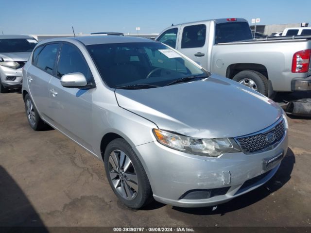 KIA FORTE 2013 knafu5a23d5659790