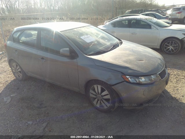 KIA FORTE 5-DOOR 2013 knafu5a23d5667128