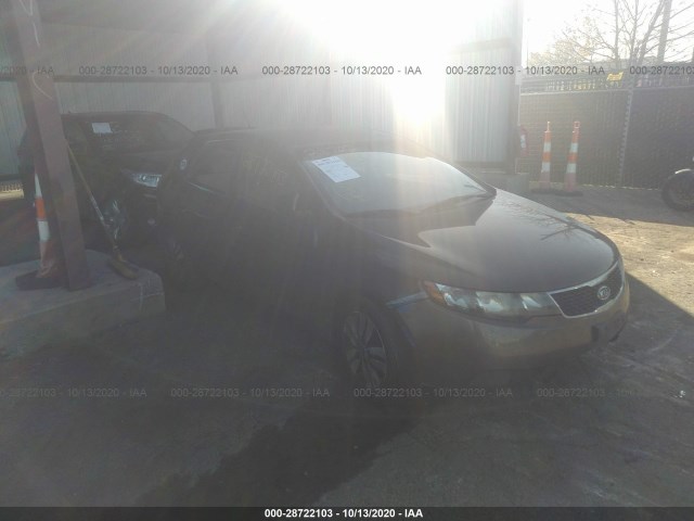 KIA FORTE 5-DOOR 2013 knafu5a23d5685760