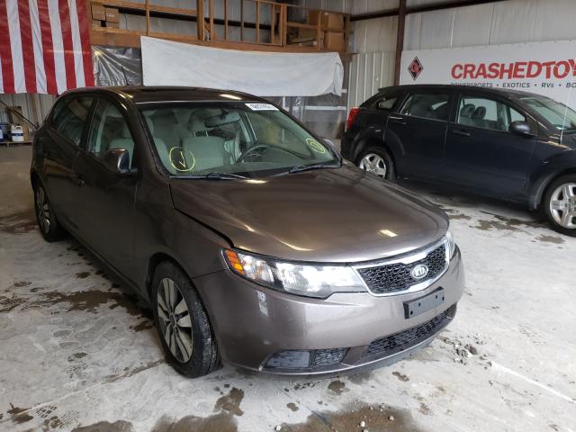 KIA FORTE EX 2013 knafu5a23d5690909