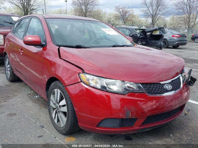 KIA FORTE 2013 knafu5a23d5729241