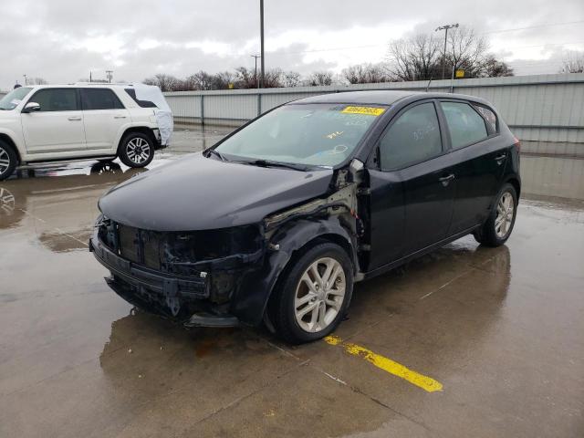 KIA FORTE EX 2011 knafu5a24b5319321