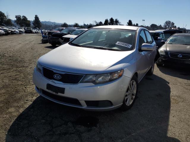 KIA FORTE EX 2011 knafu5a24b5333221