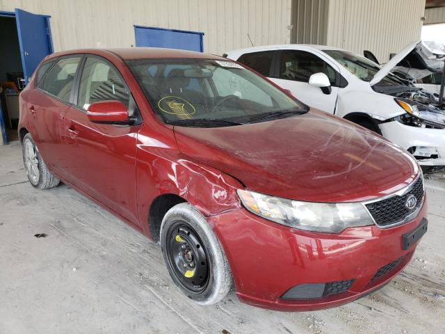 KIA FORTE EX 2011 knafu5a24b5347474