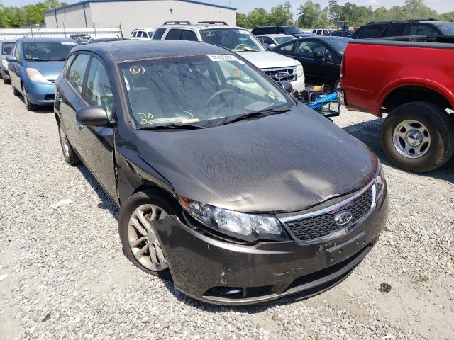 KIA FORTE EX 2011 knafu5a24b5349564