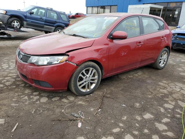 KIA FORTE EX 2011 knafu5a24b5358653