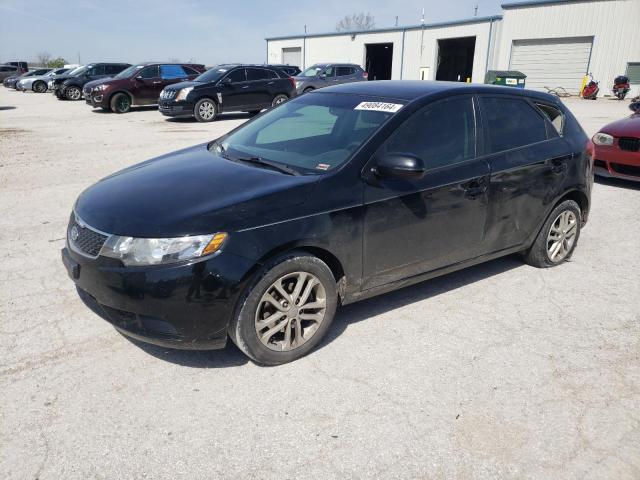 KIA FORTE 2011 knafu5a24b5378627