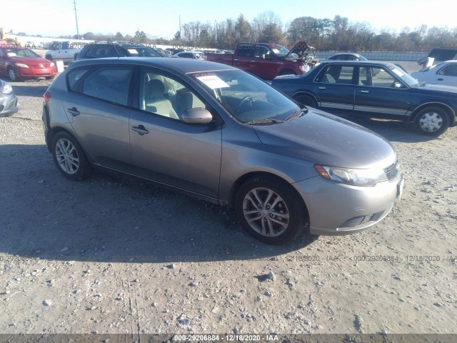 KIA FORTE 5-DOOR 2011 knafu5a24b5384024