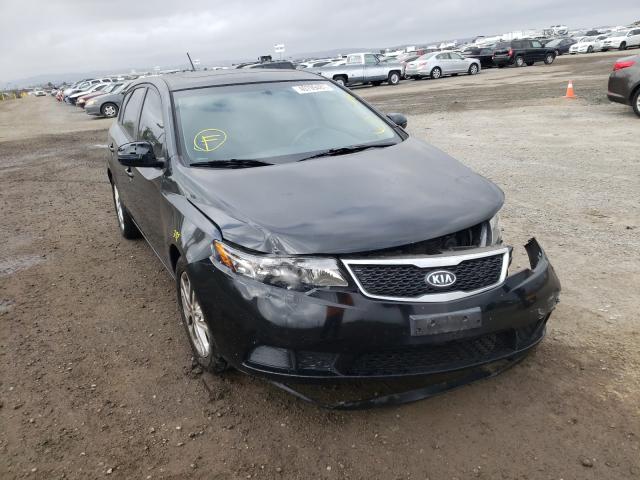 KIA FORTE EX 2011 knafu5a24b5401145