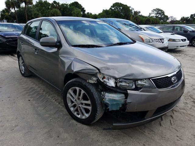 KIA FORTE EX 2011 knafu5a24b5418706