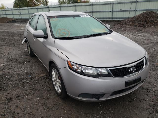 KIA FORTE EX 2011 knafu5a24b5423601