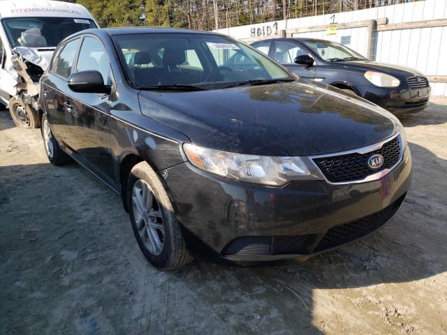 KIA FORTE EX 2011 knafu5a24b5432489