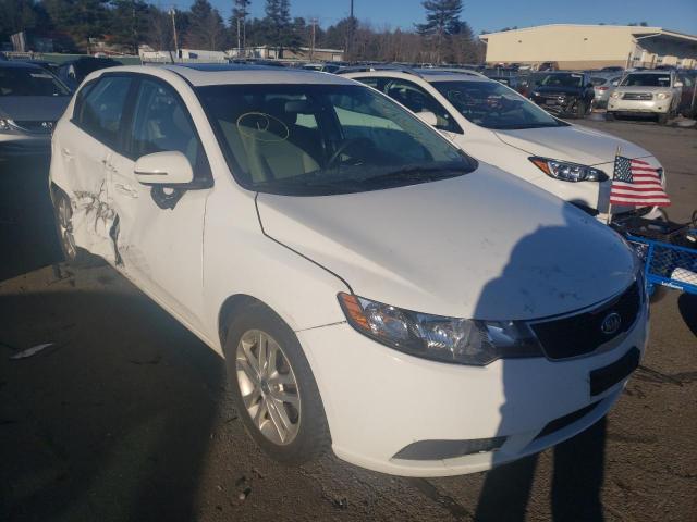 KIA FORTE EX 2011 knafu5a24b5432685