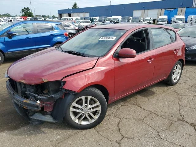 KIA FORTE EX 2012 knafu5a24c5469480