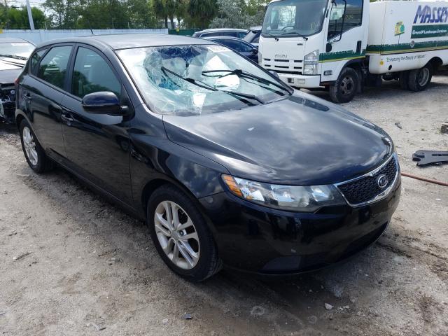 KIA FORTE EX 2012 knafu5a24c5481225