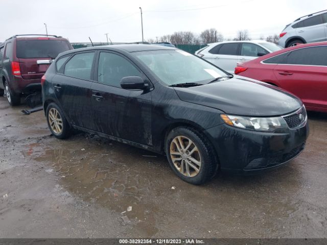 KIA FORTE 2012 knafu5a24c5490815