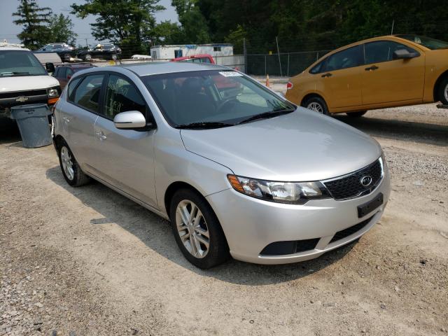 KIA FORTE EX 2012 knafu5a24c5504549