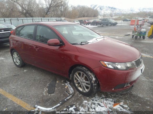 KIA FORTE 5-DOOR 2012 knafu5a24c5504714