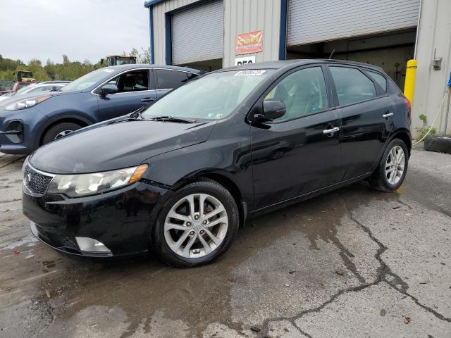 KIA FORTE EX 2012 knafu5a24c5505569