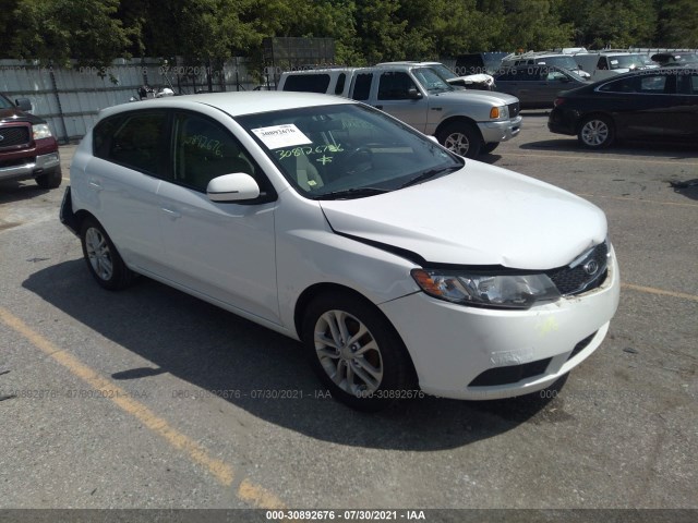 KIA FORTE 5-DOOR 2012 knafu5a24c5507323