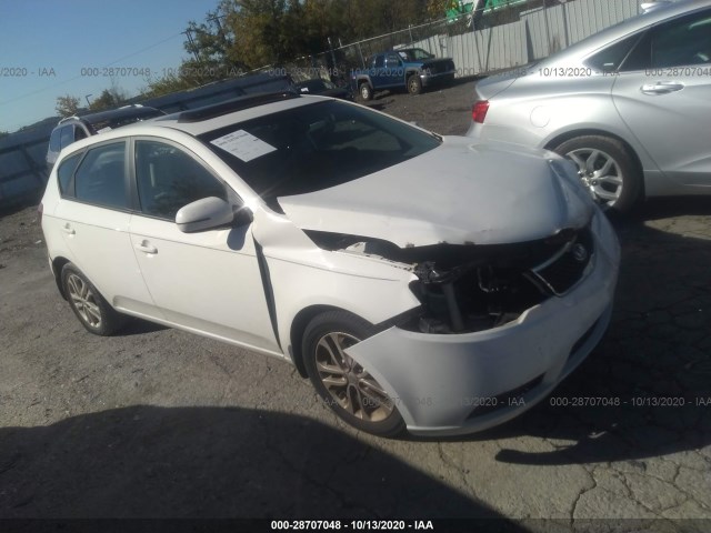 KIA FORTE 5-DOOR 2012 knafu5a24c5507628