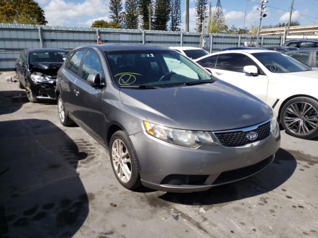 KIA FORTE EX 2012 knafu5a24c5515101