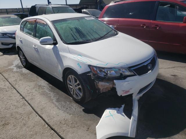 KIA FORTE EX 2012 knafu5a24c5515180