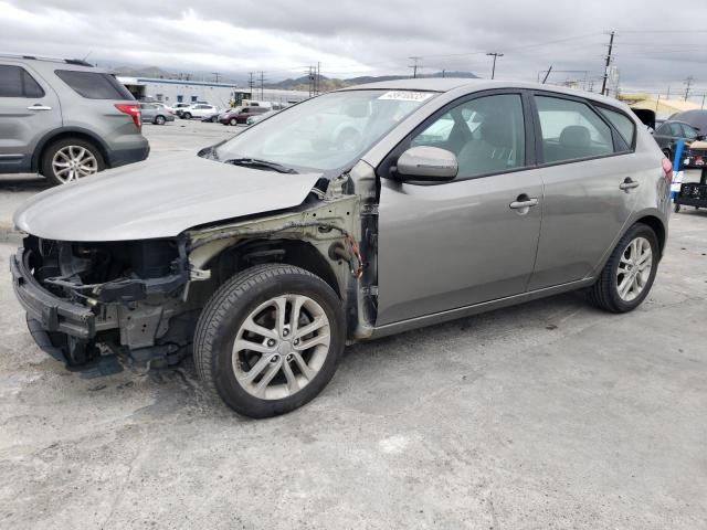 KIA FORTE EX 2012 knafu5a24c5517611