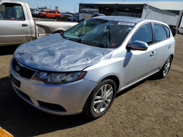 KIA FORTE 2012 knafu5a24c5543156