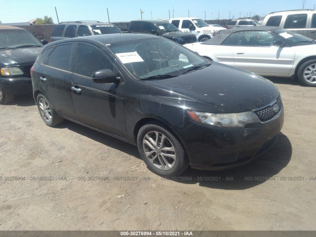 KIA FORTE 5-DOOR 2012 knafu5a24c5547305