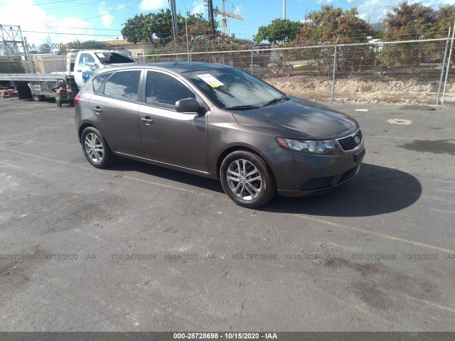 KIA FORTE 5-DOOR 2012 knafu5a24c5552343