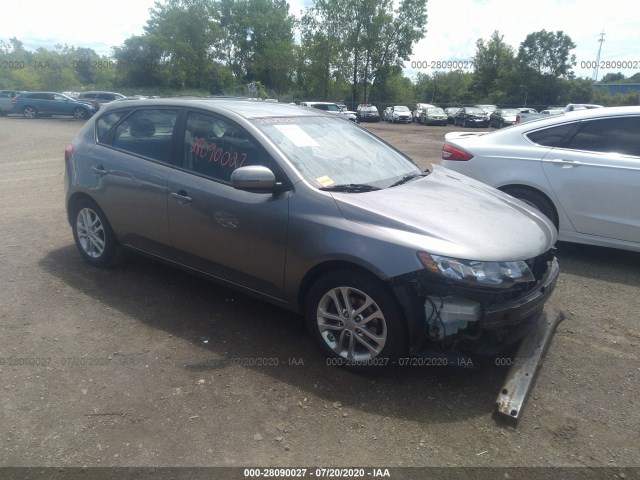 KIA FORTE 5-DOOR 2012 knafu5a24c5556778