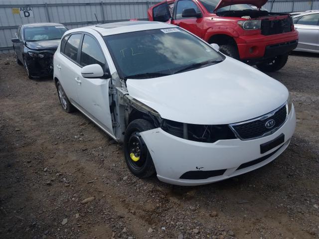 KIA FORTE EX 2012 knafu5a24c5560877