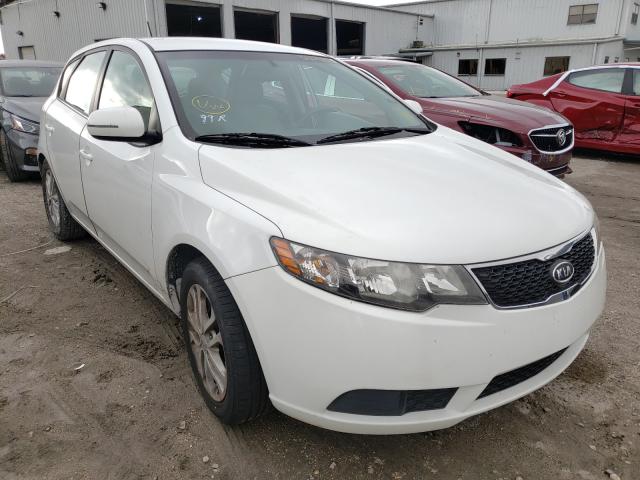 KIA FORTE EX 2012 knafu5a24c5569224