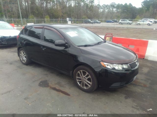 KIA FORTE 5-DOOR 2012 knafu5a24c5597394