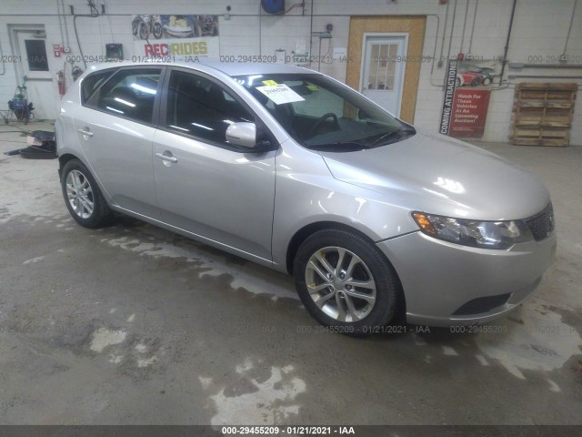 KIA FORTE 5-DOOR 2012 knafu5a24c5603209