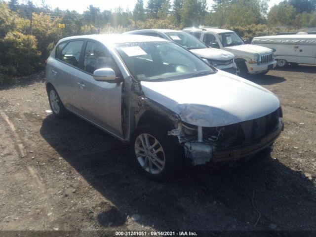 KIA FORTE 5-DOOR 2012 knafu5a24c5634332