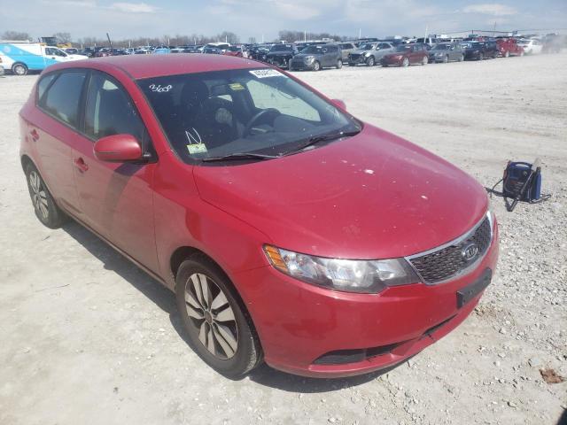 KIA FORTE EX 2013 knafu5a24d5655330