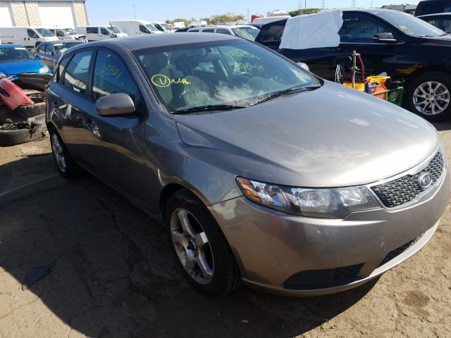 KIA FORTE EX 2013 knafu5a24d5665646