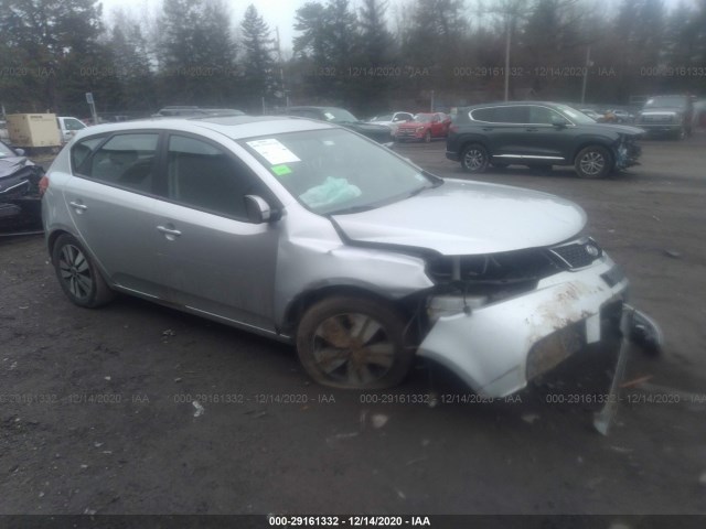 KIA FORTE 5-DOOR 2013 knafu5a24d5666988