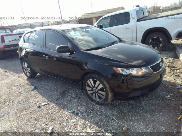 KIA FORTE 5-DOOR 2013 knafu5a24d5669700