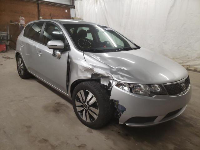 KIA FORTE EX 2013 knafu5a24d5686514