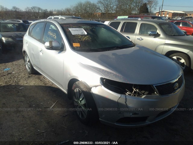 KIA FORTE 5-DOOR 2013 knafu5a24d5695066