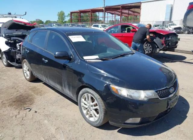 KIA FORTE 5-DOOR 2011 knafu5a25b5322471