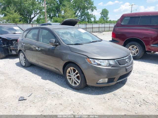 KIA FORTE 2011 knafu5a25b5323314