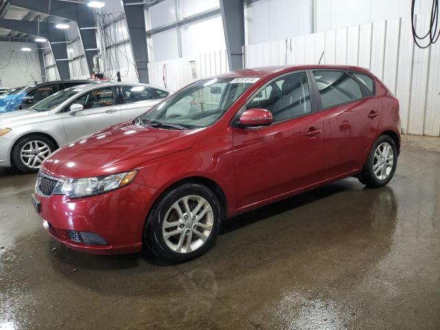 KIA FORTE EX 2011 knafu5a25b5328125