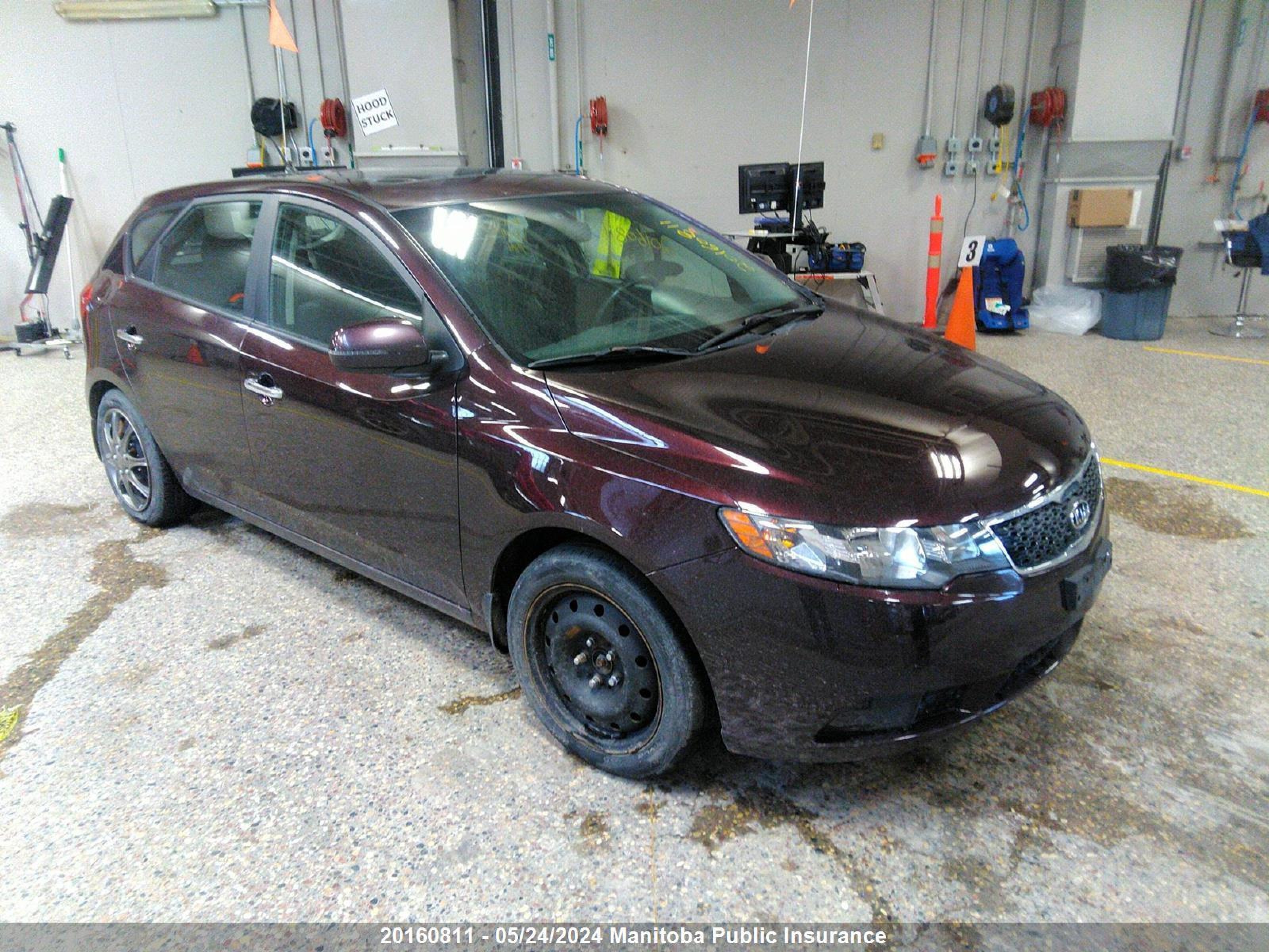 KIA FORTE 2011 knafu5a25b5331543