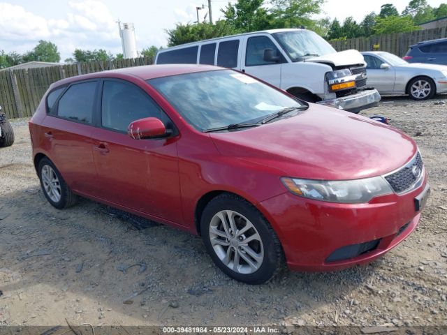 KIA FORTE 2011 knafu5a25b5333955